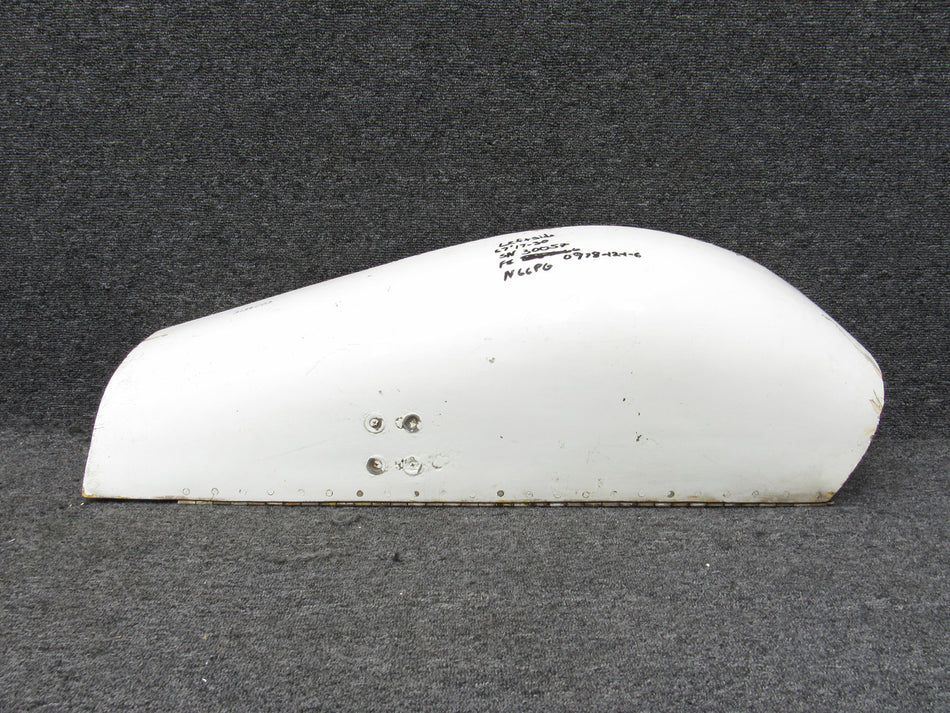 4001-1 Bellanca Main Gear Door LH Outboard