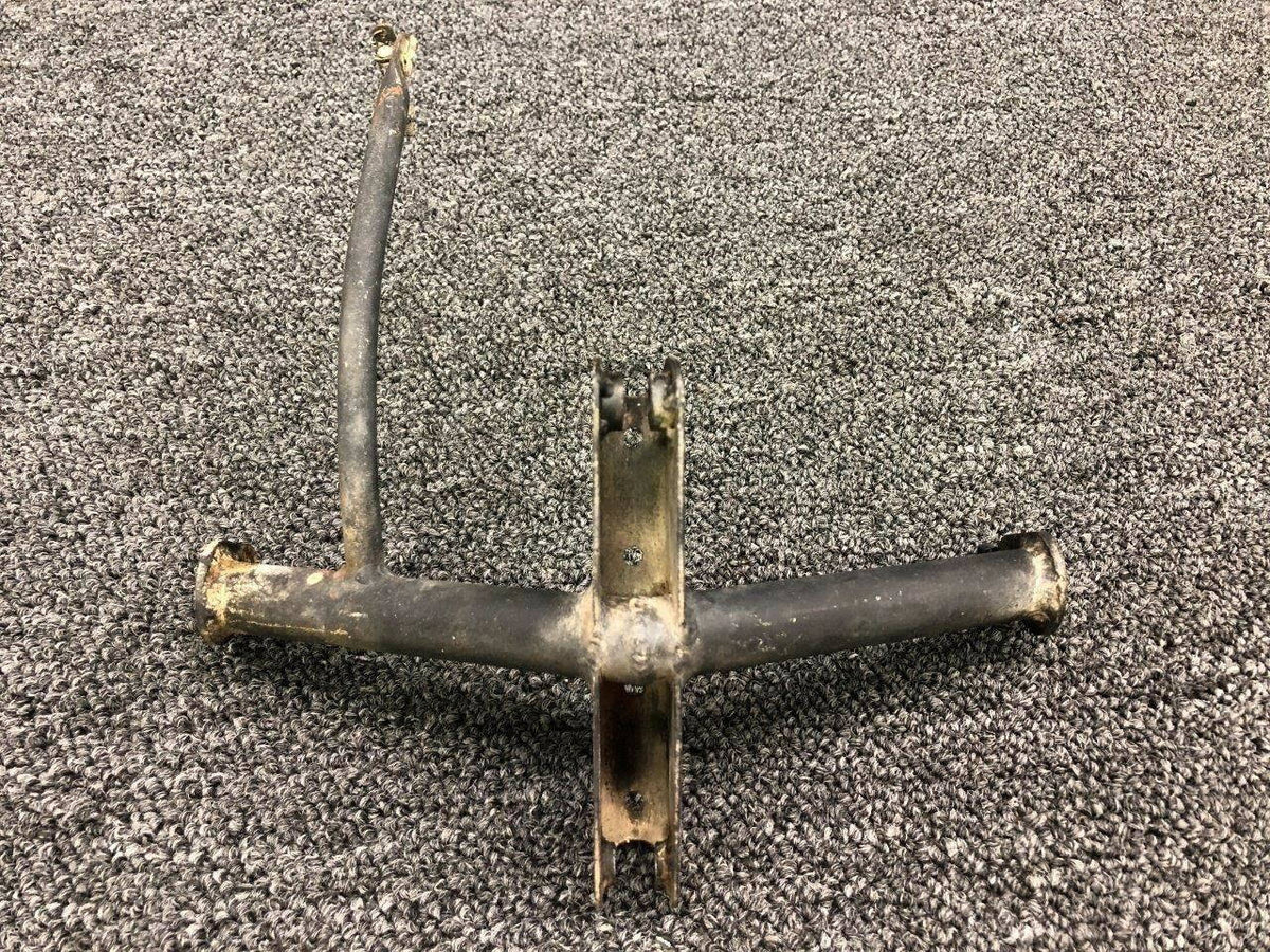 16888-010 Piper PA23-250 Bellcrank Assy Stabilator Tab Control 16888-10 BAS Part Sales | Airplane Parts