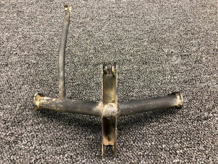16888-010 Piper PA23-250 Bellcrank Assy Stabilator Tab Control 16888-10 BAS Part Sales | Airplane Parts