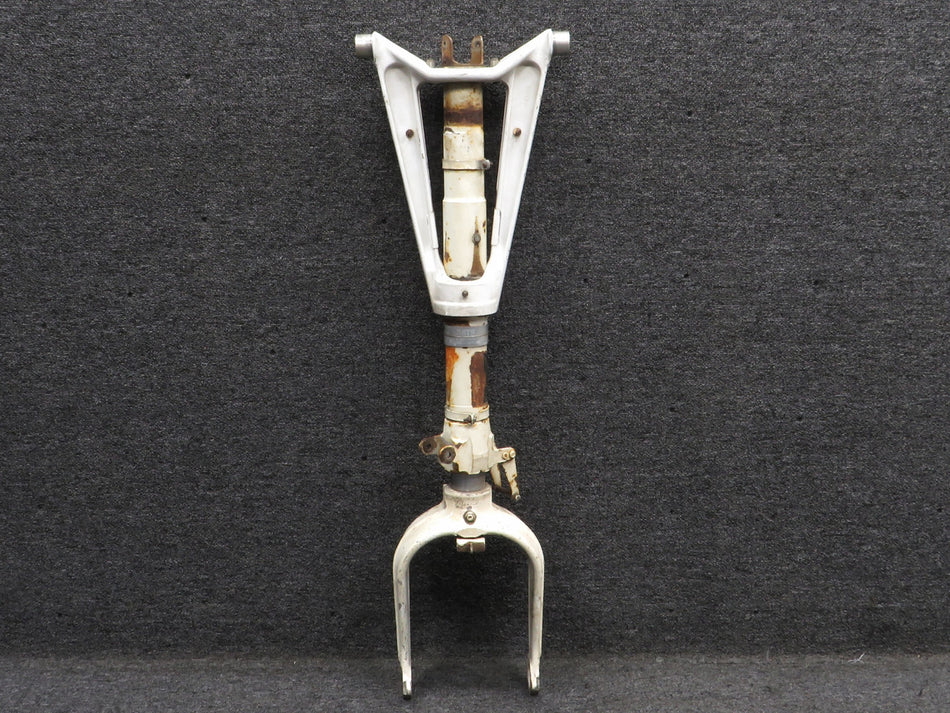 5042000-228 (Use: 5842000-207) Cessna 310Q Nose Gear Strut Assy w Trunnion