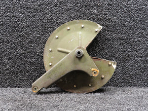 1262029-1 Cessna Inboard Flap Bellcrank Assembly LH