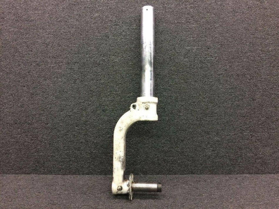 45504-011 Piper PA31-T RH Fork Assy Main Gear BAS Part Sales | Airplane Parts