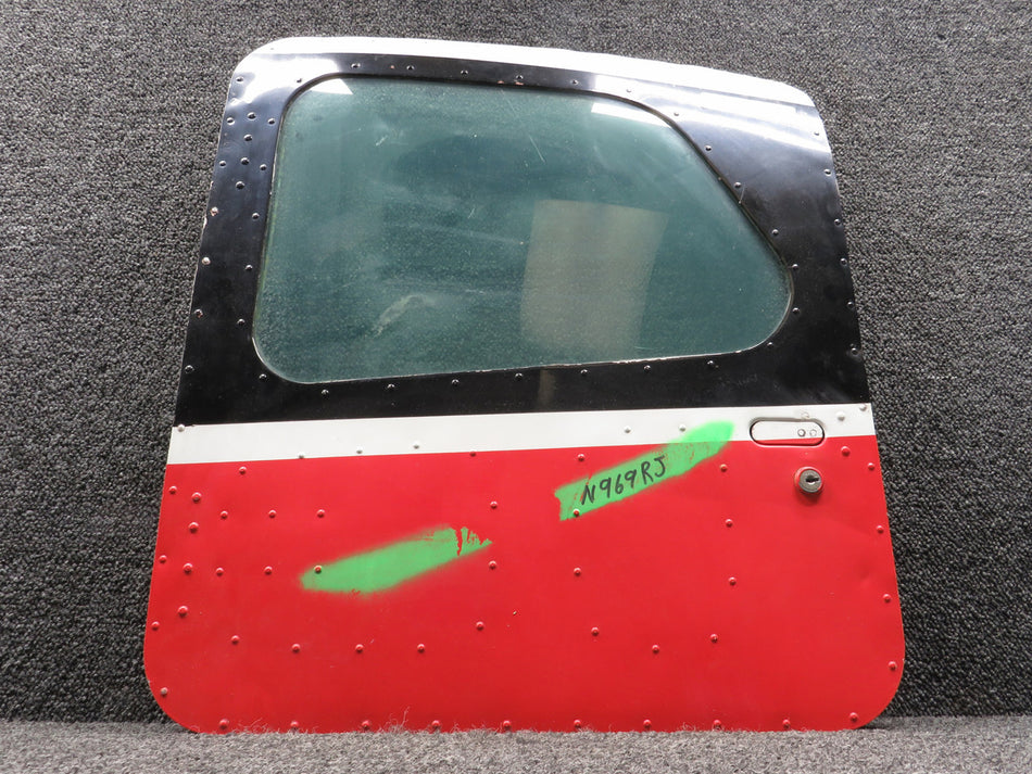 1211448-20 Cessna 210C Baggage Door Assembly