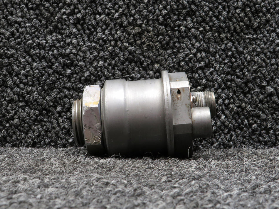 418-00054 Edison Electronics Oil Pressure Transmitter
