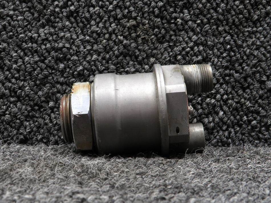 418-00054 Edison Electronics Oil Pressure Transmitter