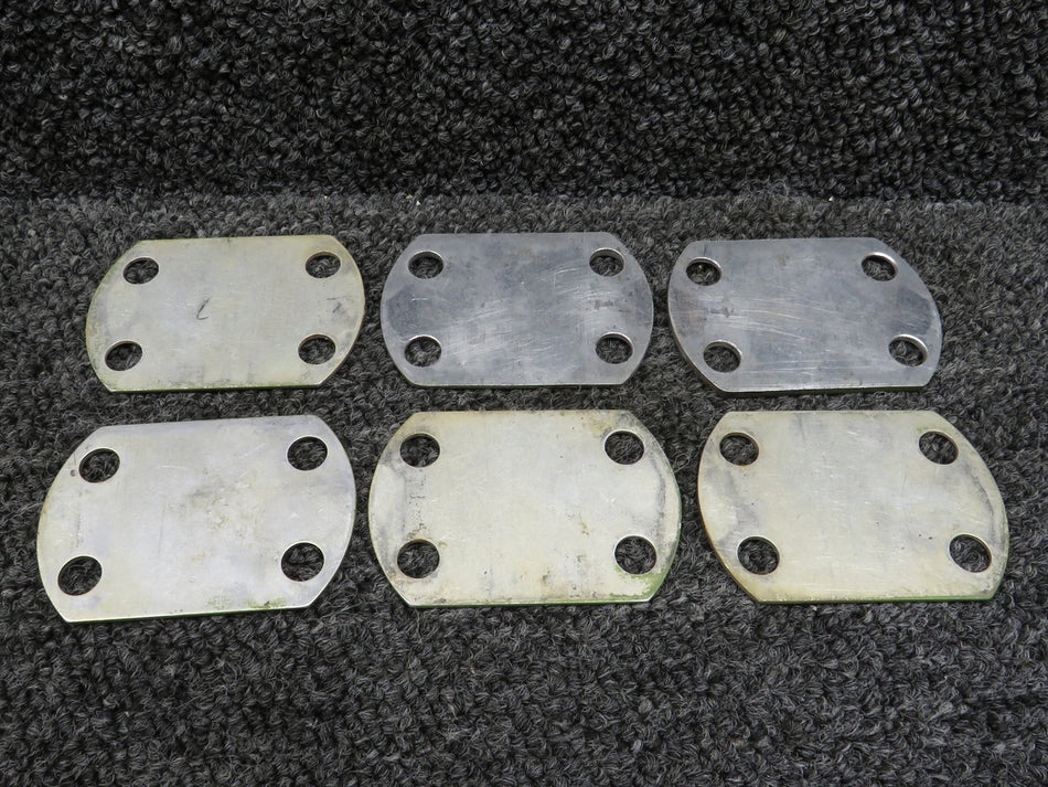 Cessna 210G Shim Plate Set