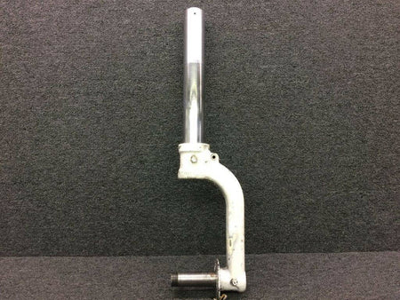 45504-010 Piper PA31-T LH Fork Assy Main Gear BAS Part Sales | Airplane Parts