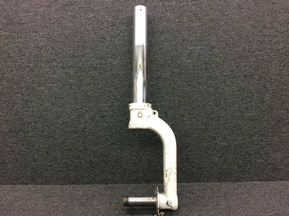 45504-010 Piper PA31-T LH Fork Assy Main Gear BAS Part Sales | Airplane Parts
