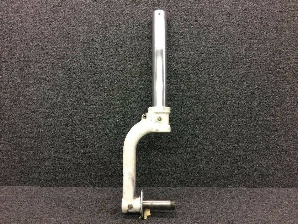 45504-010 Piper PA31-T LH Fork Assy Main Gear