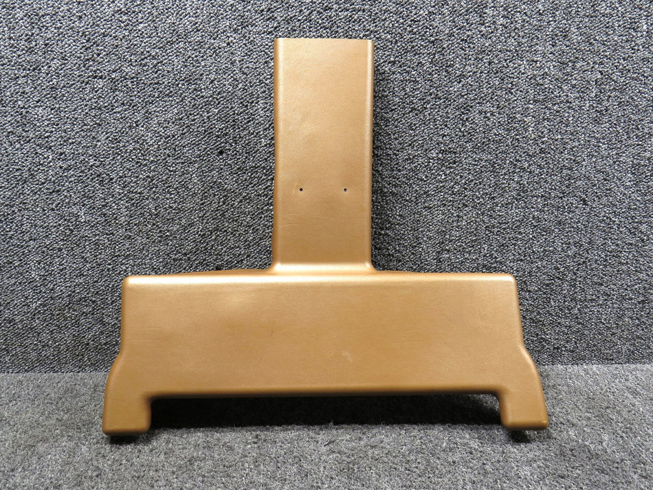 0500403-1 Cessna 172G Control Yoke Cover Panel
