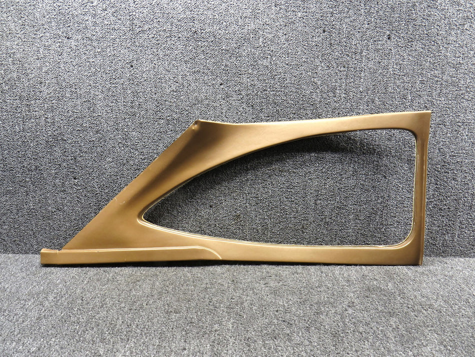 0500210-94 Cessna 172G Side Window Molding LH