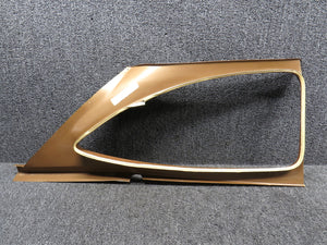 0500210-98 Cessna 172G Side Window Molding RH