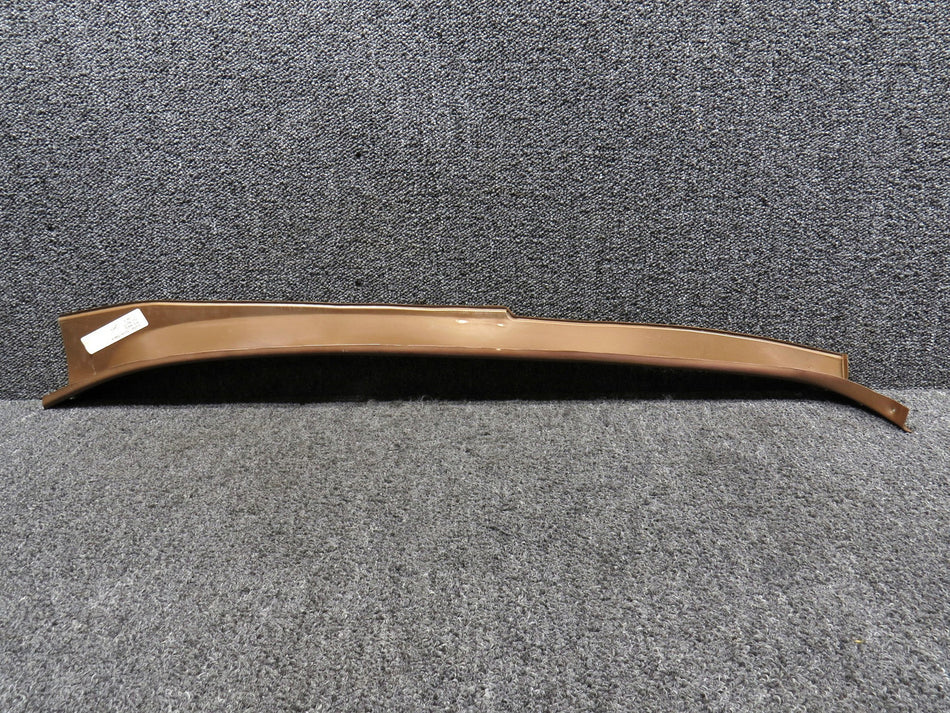 0511177-10 Cessna 172G Doorpost Shield Assembly RH