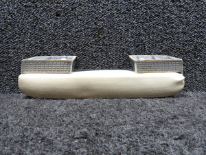 1414082-18 Cessna 172G Rear Armrest Assembly