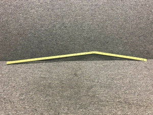 0712048-8 Cessna 180-185 Angle Tailcone Reinforcement RH (ZINC)