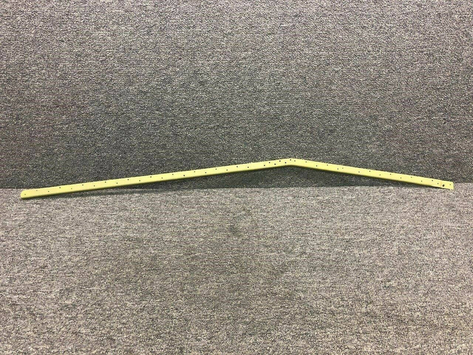 0712048-8 Cessna 180-185 Angle Tailcone Reinforcement RH (ZINC)