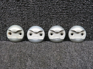 20050-52 Cessna 414 Tie Down Anchor Set of 4
