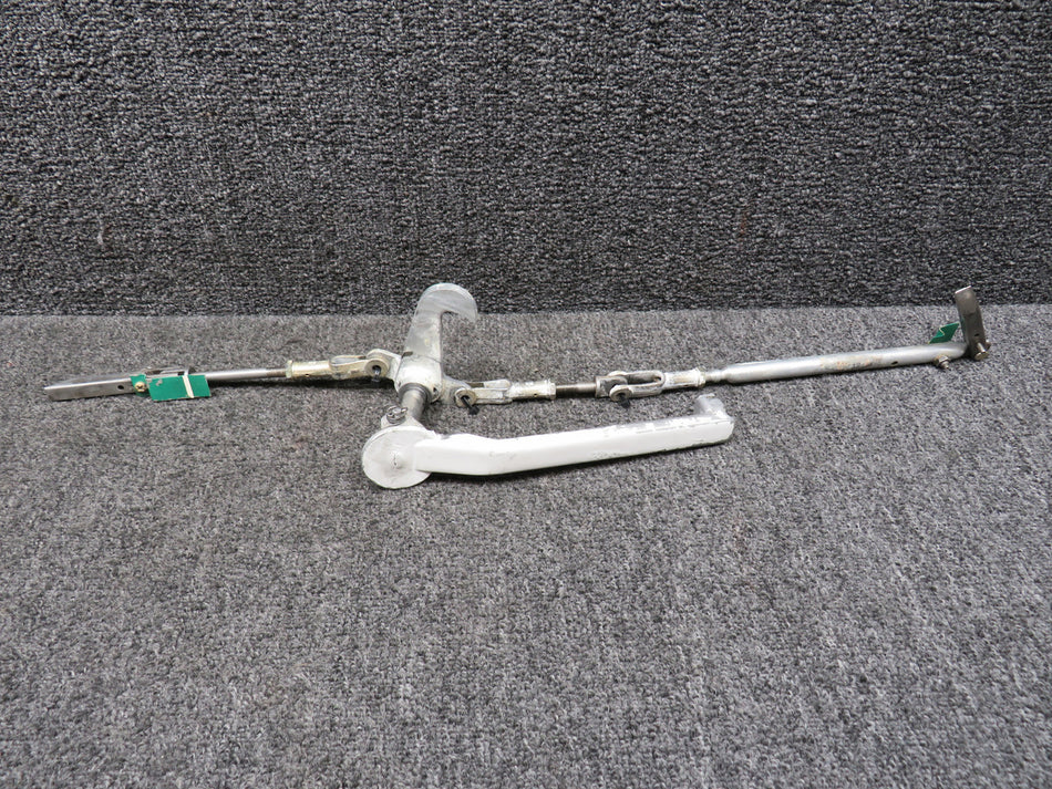 5111525-2, 5111559-2, 5111517-5 Cessna 414 Upper Cabin Door Latch Set