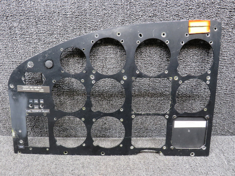 5614102-5, 5614103-1, 5614103-1 Cessna 414 Instrument Panel Set