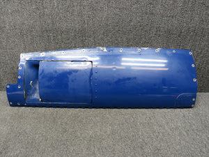 0851170-203 (Use: 0851170-216) Cessna 414 Lower Cowl Panel Inboard RH