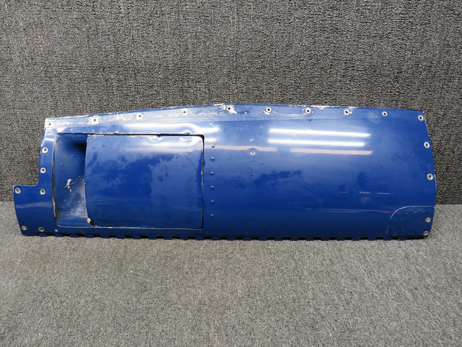0851170-203 (Use: 0851170-216) Cessna 414 Lower Cowl Panel Inboard RH