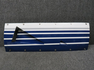 5655300-204 Cessna 414 Nacelle Side Door Panel Inboard LH