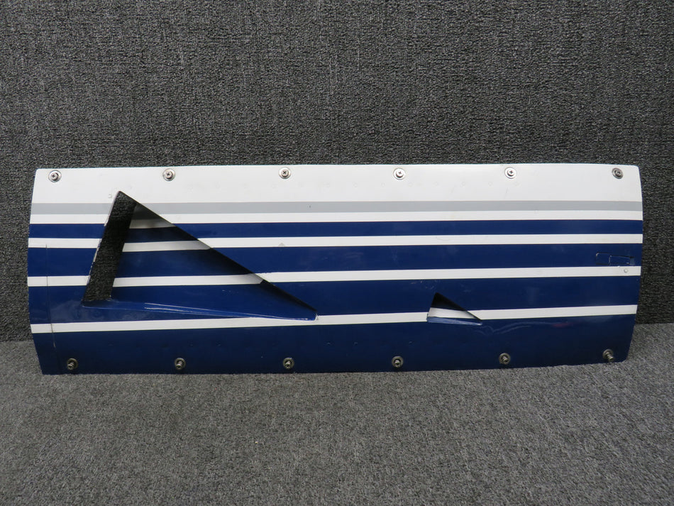 5655300-204 Cessna 414 Nacelle Side Door Panel Inboard LH