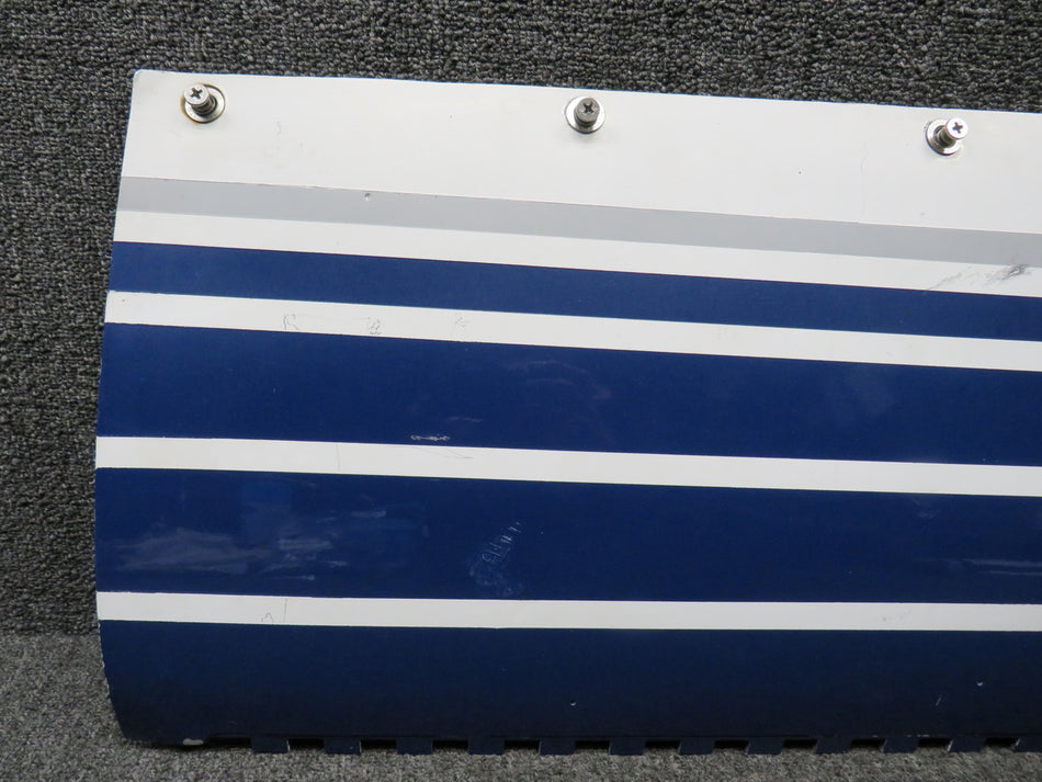 0851164-201 (Use: 0851164-205) Cessna 414 Nacelle Side Door Panel Outboard RH