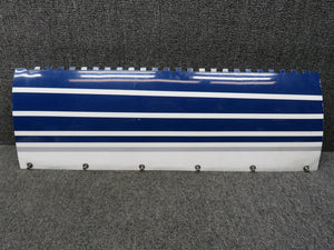 0851164-200 (Use: 0851164-204) Cessna 414 Nacelle Side Door Panel Outboard LH