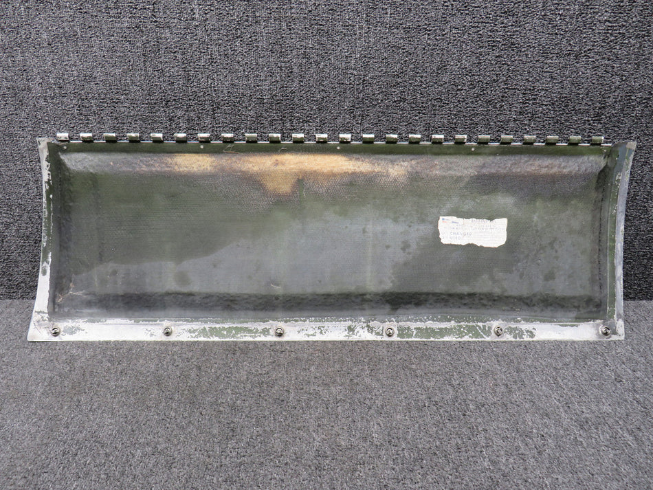 0851164-200 (Use: 0851164-204) Cessna 414 Nacelle Side Door Panel Outboard LH