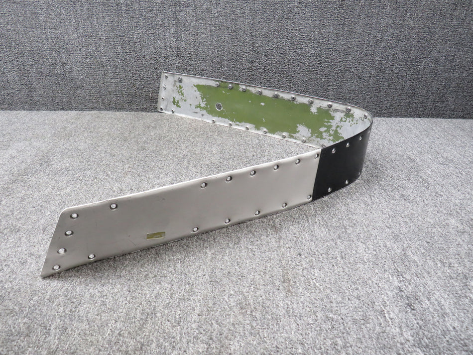 5122013-202 Cessna 414 Forward Wing Fairing Strip RH