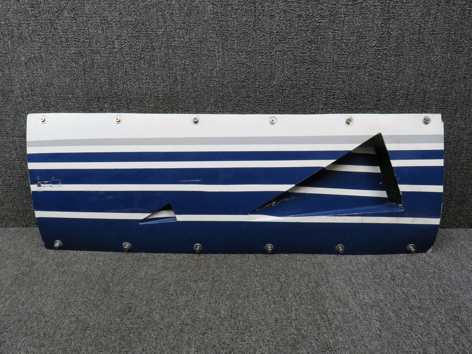 5655300-205 Cessna 414 Nacelle Side Door Panel Inboard RH