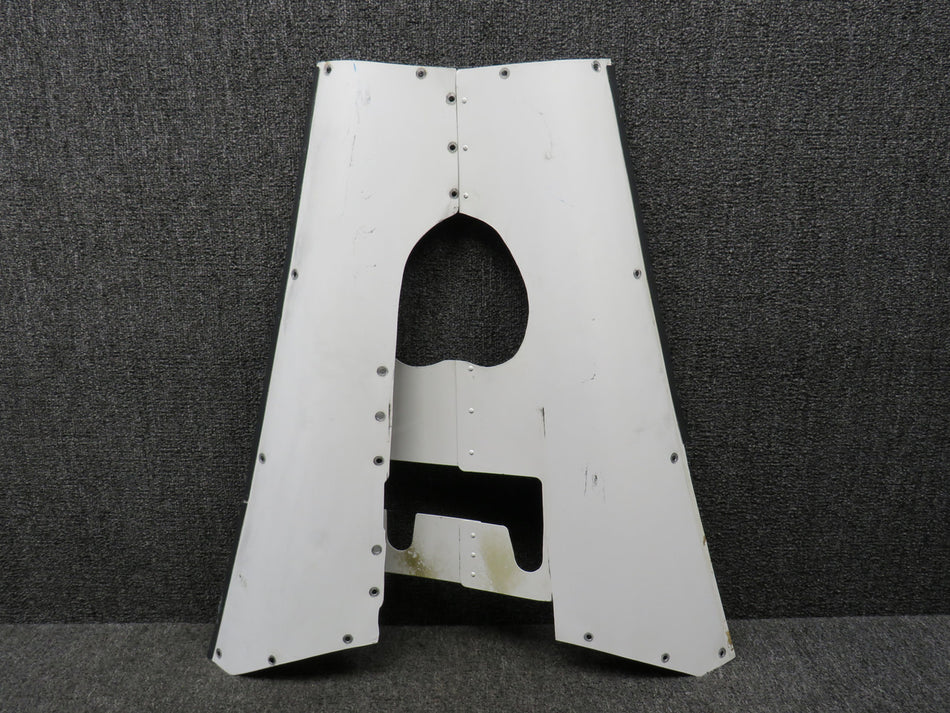 5112001-2, 5112001-3 Cessna 414 Tail Fairing Assembly Upper Forward LH and RH