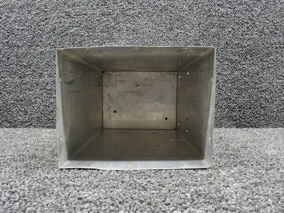 0713708-1 Cessna 205 Map Compartment Assembly (Less Door)