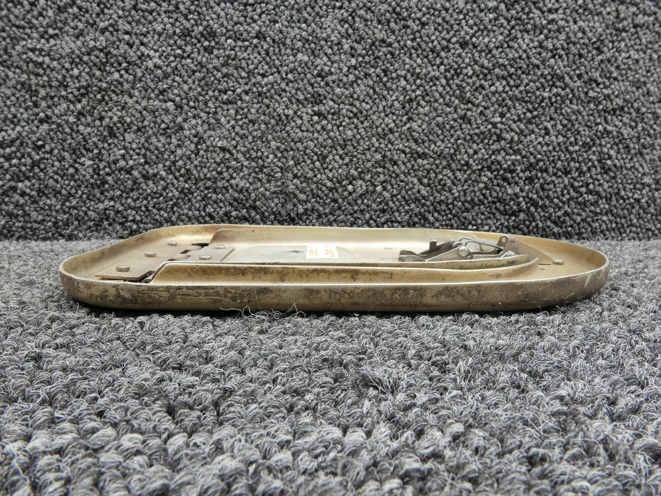 230032-503, 230032-505 Piper Aerostar 602P Oil Door Assembly with Doubler