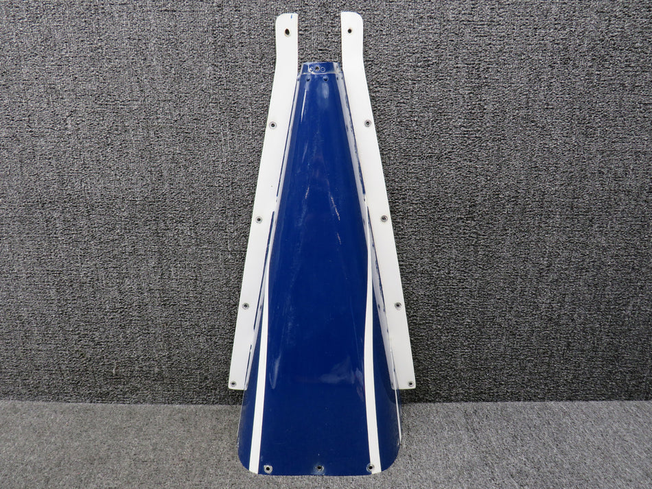 5112001-10, 5112001-16 Cessna 414 Upper and Lower Aft Tail Fairing Assembly