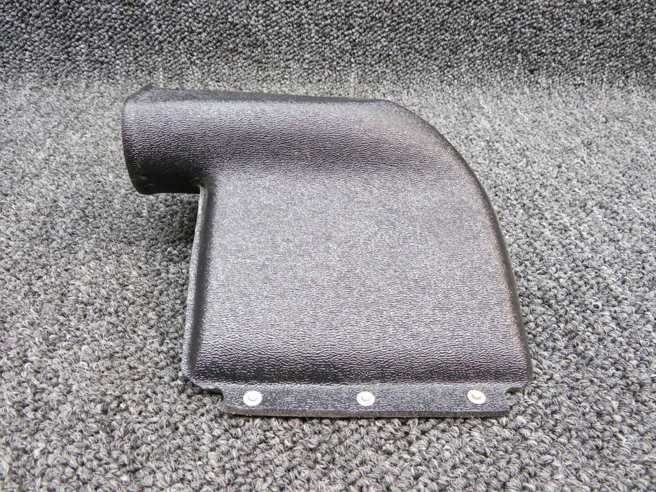 0513386-10 Cessna 172S Nozzle Assembly Defroster RH