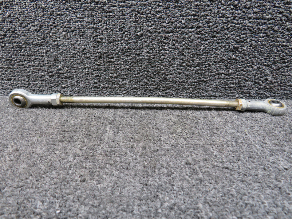 0862100-52 Cessna 414 Flap Push Pull Rod LH or RH Outboard Flap, Inboard
