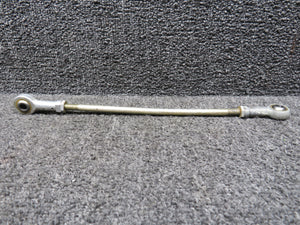 0862100-52 Cessna 414 Flap Push Pull Rod LH or RH Outboard Flap, Inboard