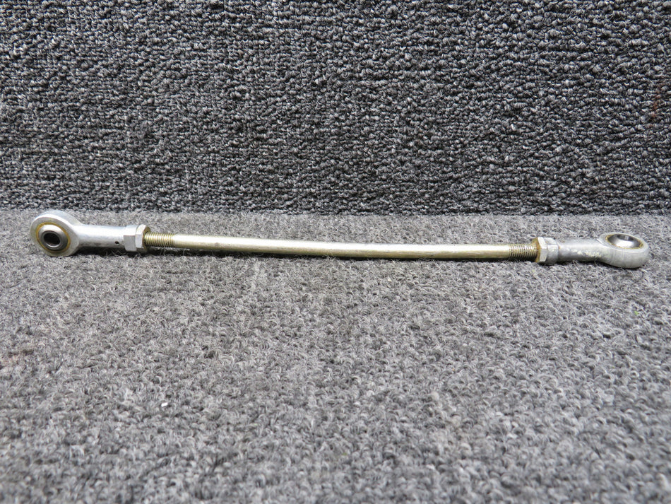 0862100-52 Cessna 414 Flap Push Pull Rod LH or RH Outboard Flap, Inboard