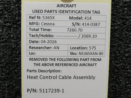 N5365XAN-80KW-LE