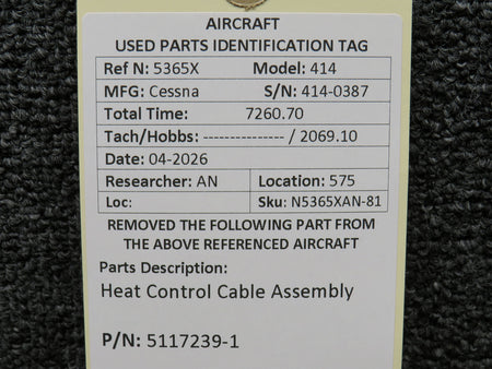 N5365XAN-81KW