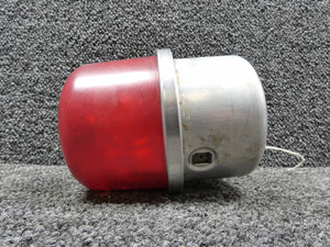 WRML Whelen Engineering Rotating Beacon Light (28V, 2.25A) (Core)