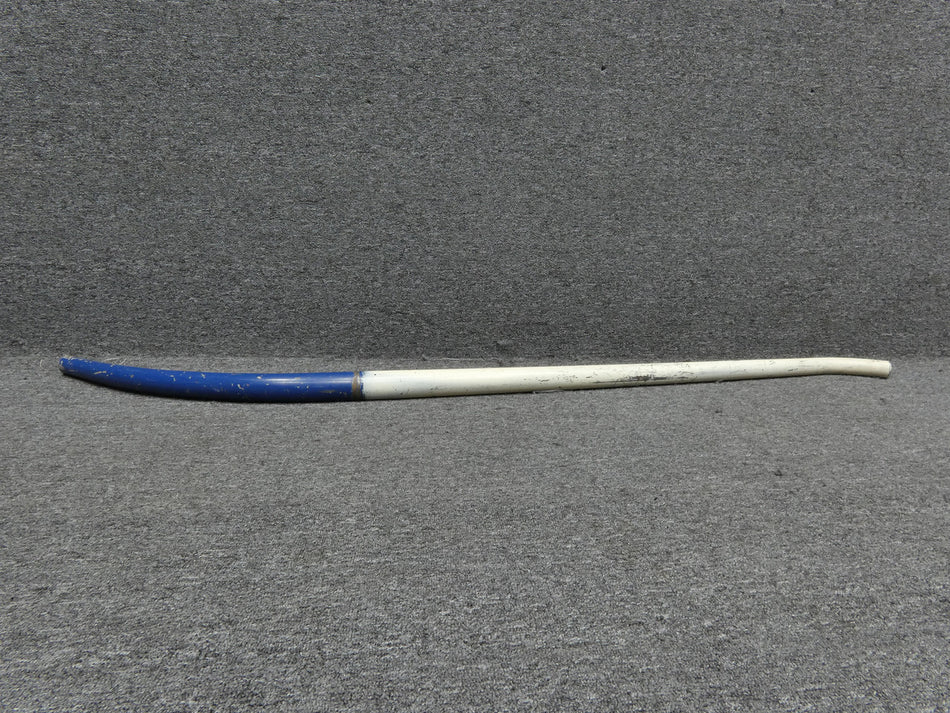 Bell 412SP Tail Skid