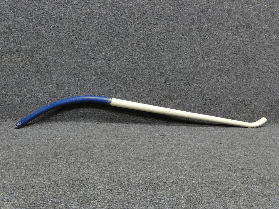 Bell 412SP Tail Skid