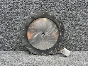 IV40-550 Beechcraft 55 Cabin Heater Iris Valve Assembly