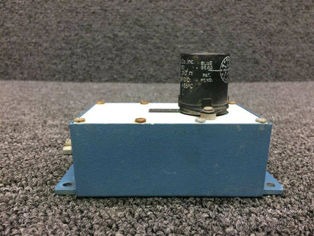 Model 29 Piper PA31-T Pomona Electronics Voltage Regulator (28 Volts) BAS Part Sales | Airplane Parts