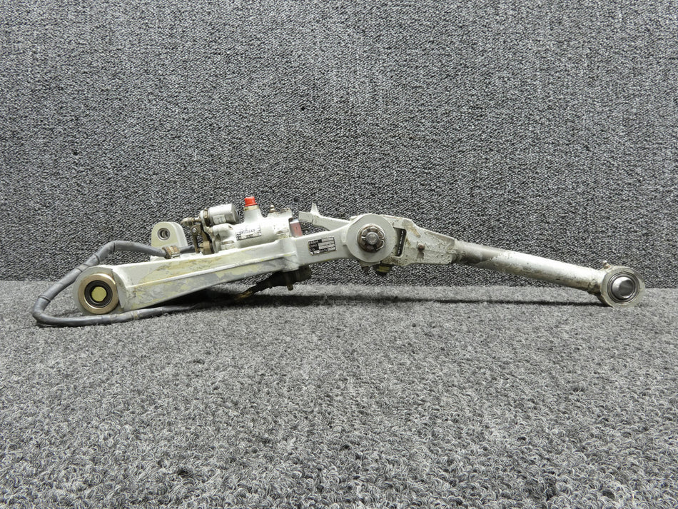 14610-002 Embraer 110P1 Main Landing Gear Drag and Locking Strut Assembly RH