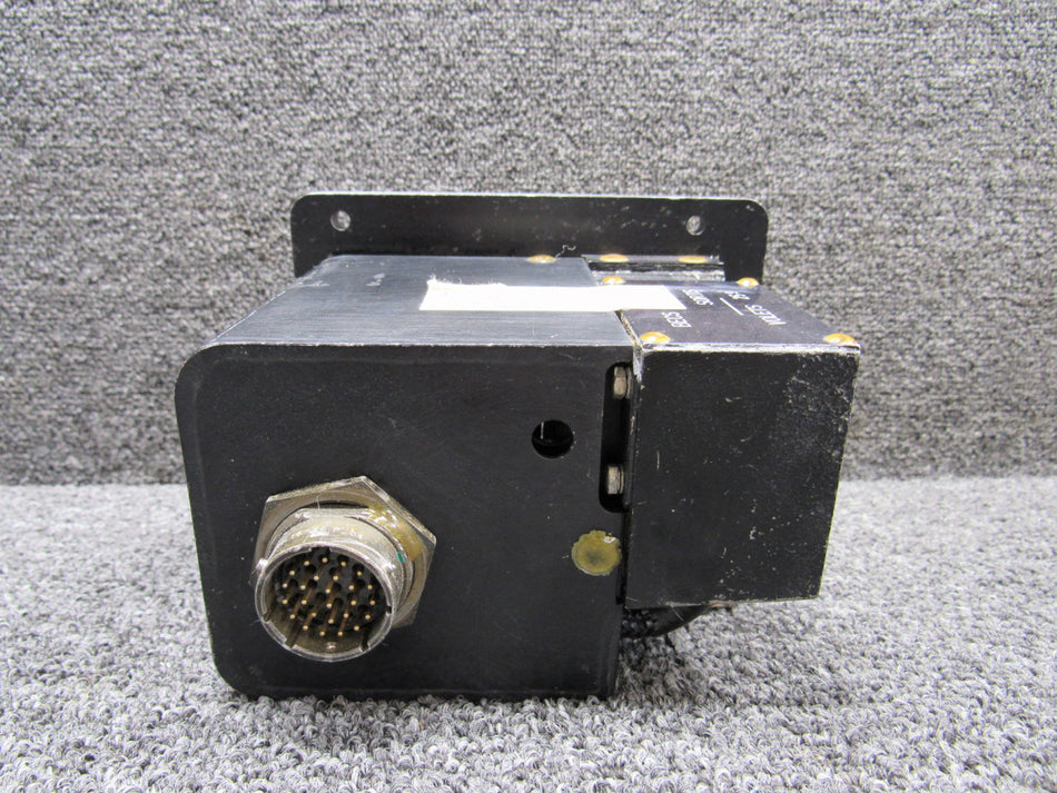 13-16-1 AMD Flap Control Panel