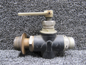761B18.2 Le Bozec Fuel Shut Off Valve